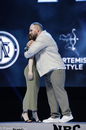 Фотограф Павел Гарасько (19.05.2024)